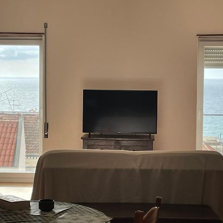 Casa Do Mastro Apartment เซซิมบรา ภายนอก รูปภาพ