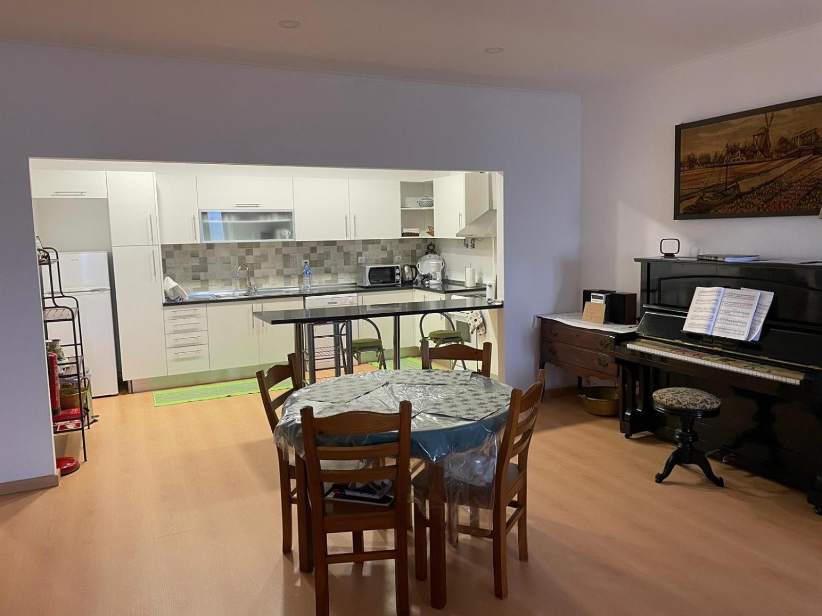 Casa Do Mastro Apartment เซซิมบรา ภายนอก รูปภาพ