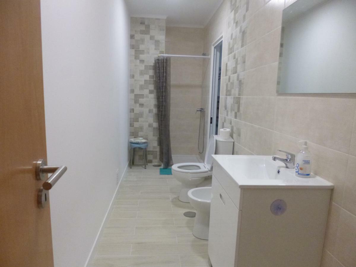 Casa Do Mastro Apartment เซซิมบรา ภายนอก รูปภาพ